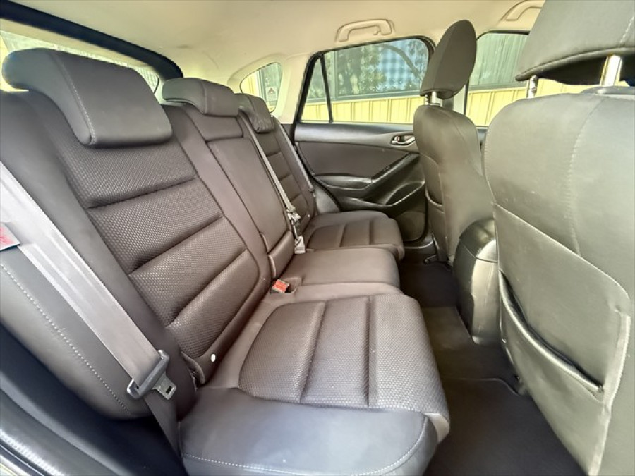 2015 Mazda Default Maxx - Sport SUV Image 11