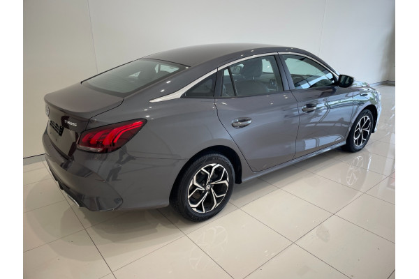 2023 MG MG5 VIBE Vibe Sedan