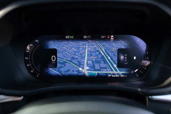 2026 Volvo XC60 UZ Plus B5 Bright SUV Image 29