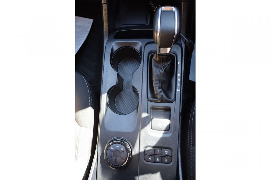 2024 MY25.25 Ford Ranger P703 XLT Ute Image 29