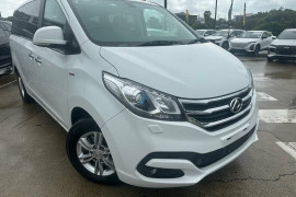 LDV G10 G10 SV7A