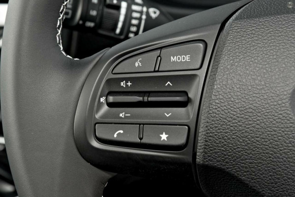 2026 Hyundai Venue QX.V5 Active SUV Image 21