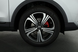 2025 MG ZST S13 Vibe SUV