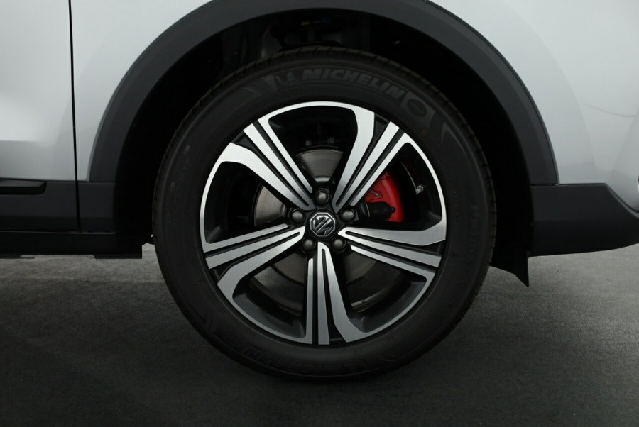 2025 MG ZST S13 Vibe SUV Image 8