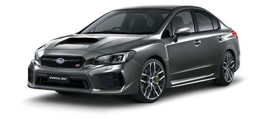 Magnetite Grey Metallic