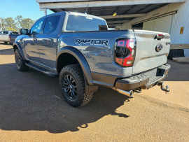 2024 MY24.5 Ford Ranger P703  Raptor Ute image 5