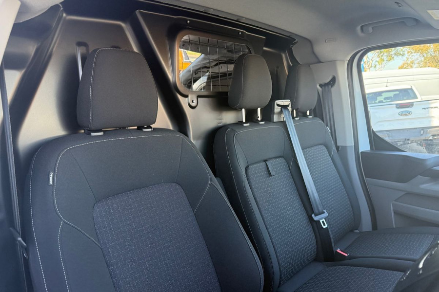 2024 MY23.75 Ford Transit Trend LWB Van Image 11