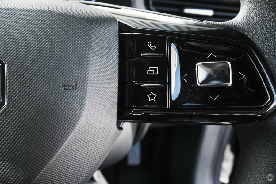 2025 MG MG3 ZP22 Excite Hatch Image 13