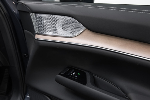 2026 Volvo EX90 No Series Ultra Twin Motor Performance SUV Image 11