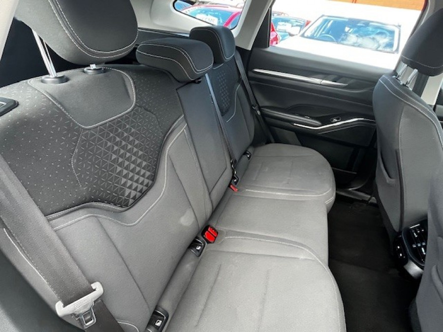 2023 GWM Haval H6 B01 Premium SUV Image 26