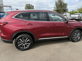 2024 GWM Haval H6 B01 Lux SUV image 13
