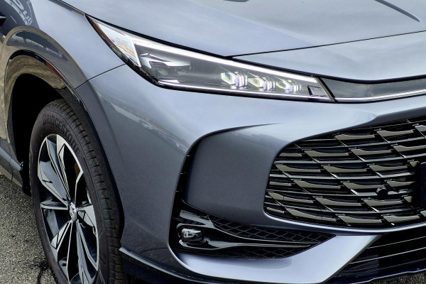 2026 MY25 MG HS AS33 Excite SUV Image 25