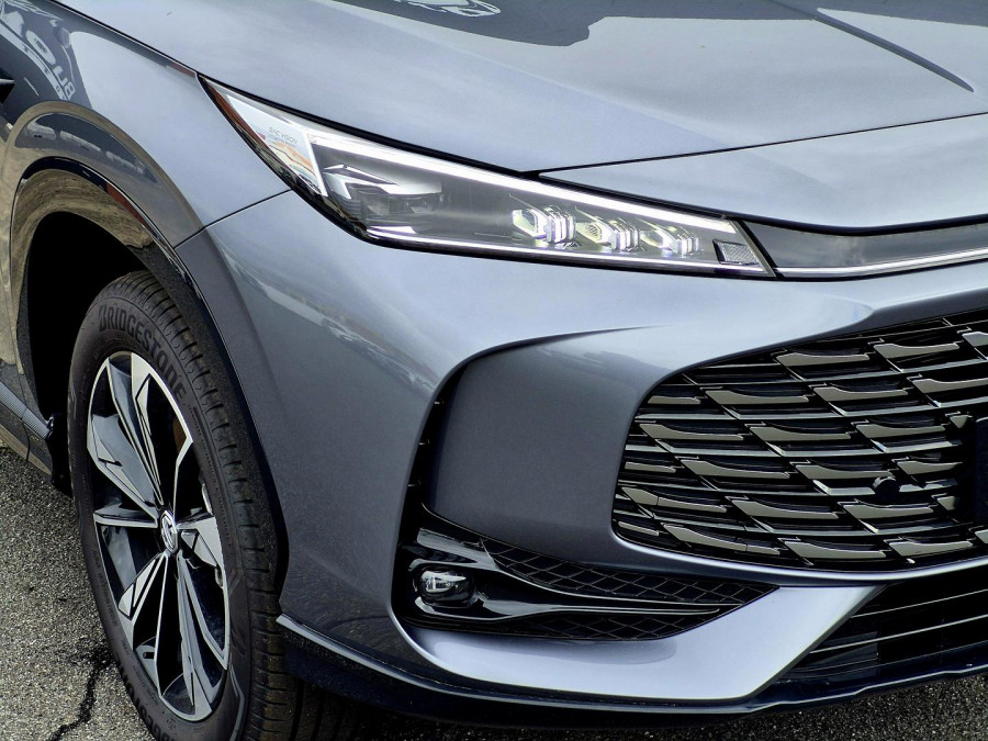 2026 MY25 MG HS AS33 Excite SUV Image 25