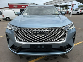2025 GWM Haval H6 B01 Lux SUV image 10
