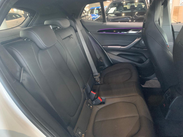 2020 BMW X2 F39 M35i SUV image 19