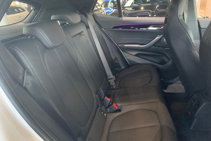 2020 BMW X2 F39 M35i SUV