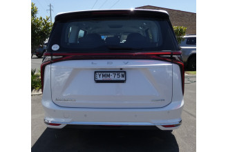 2023 LDV MIFA MY23 MODE SUV