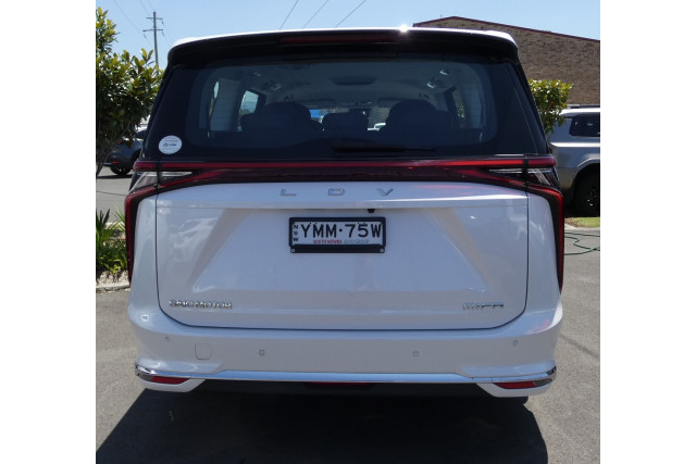 2023 LDV MIFA MY23 MODE SUV Image 6