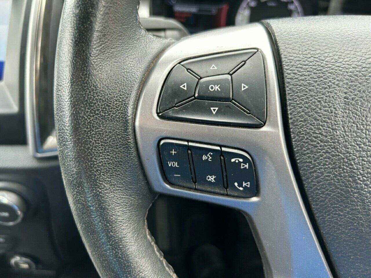 2019 Ford Ranger PX MkIII 2019.00MY XLT Ute Image 20