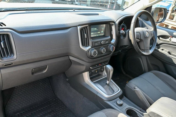 2019 Holden Trailblazer RG LT SUV Image 16