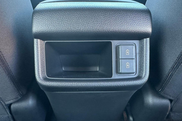 2026 MY25.5 Isuzu MU-X RJ LS-M SUV Image 18