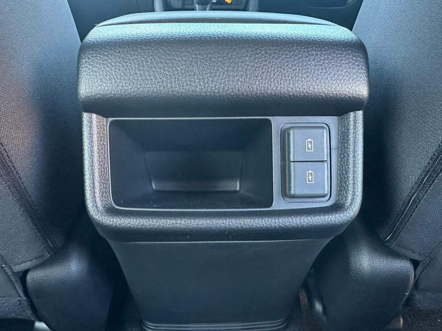 2026 MY25.5 Isuzu MU-X RJ LS-M SUV Image 18