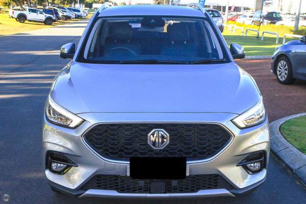 2023 MG ZST  Vibe SUV