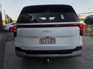 2024 MY25 Kia Carnival KA4 PE S People Mover