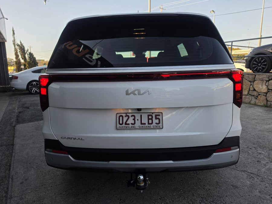 2024 MY25 Kia Carnival KA4 PE S People Mover Image 8