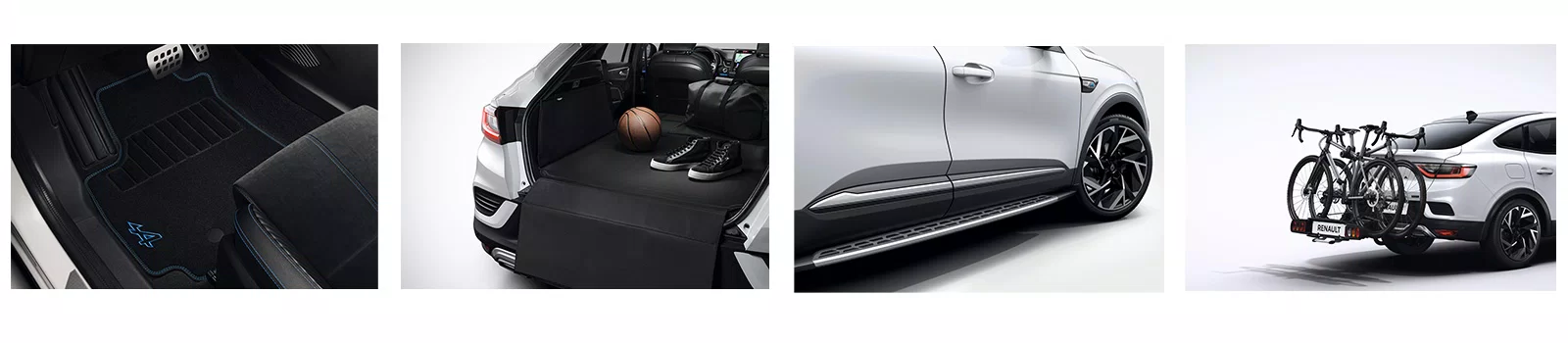 take personalisation further Image