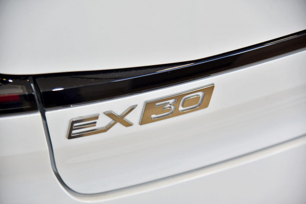 2025 Volvo EX30  Twin Motor Performance Ultra SUV Image 3