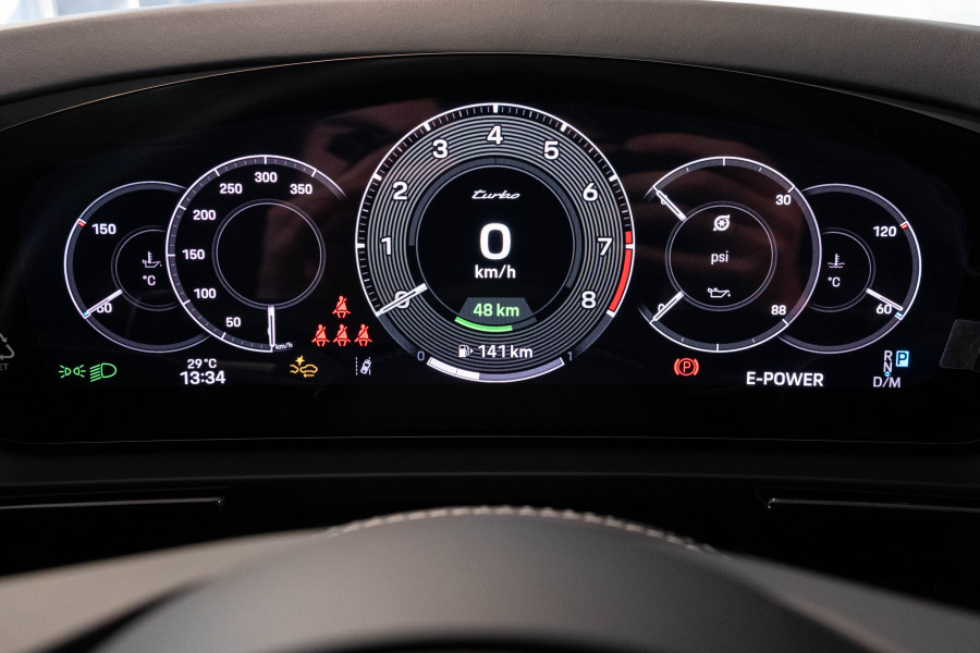 2024 MY25 Porsche Cayenne Turbo E-Hybrid SUV