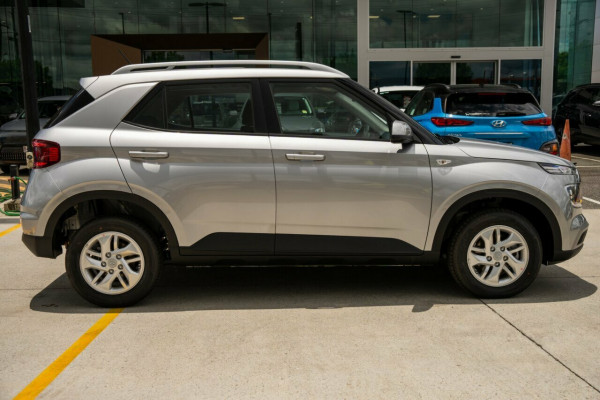 2025 Hyundai Venue QX.V5  SUV