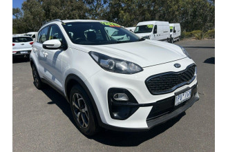 2019 Kia Sportage QL Si SUV