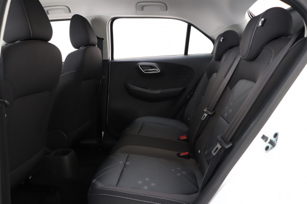 2026 MG MG3 Core Hatch Image 9