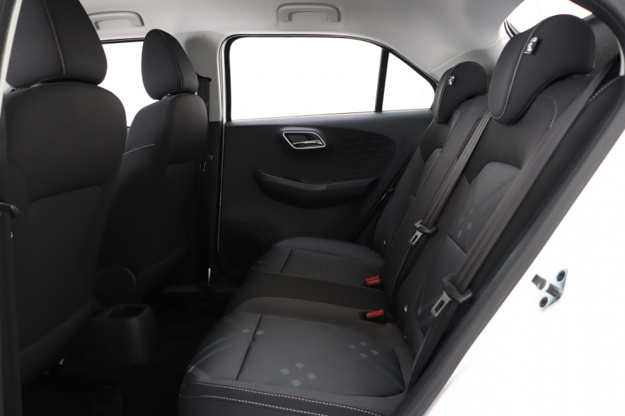 2026 MG MG3 Core Hatch Image 9