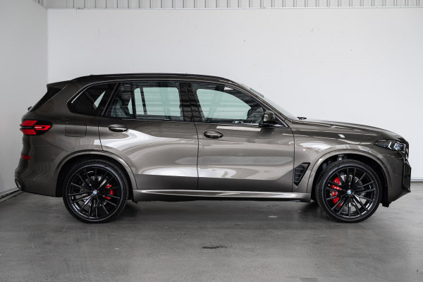 2026 BMW X5 G05 LCI xDrive30d M Sport SUV image 5