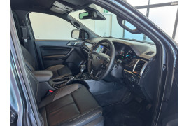 2021 MY21.75 Ford Ranger PX MkIII Wildtrak Ute