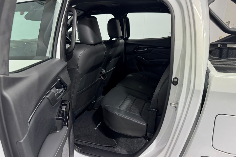 2024 Isuzu D-MAX RG BLADE Ute Image 20