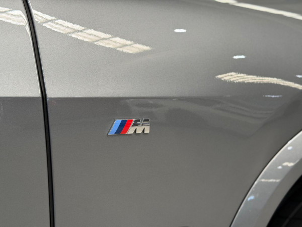 2025 BMW X5 G05 LCI xDrive30d M Sport SUV image 5