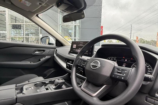 2026 Nissan X-Trail T33 ST SUV Image 11
