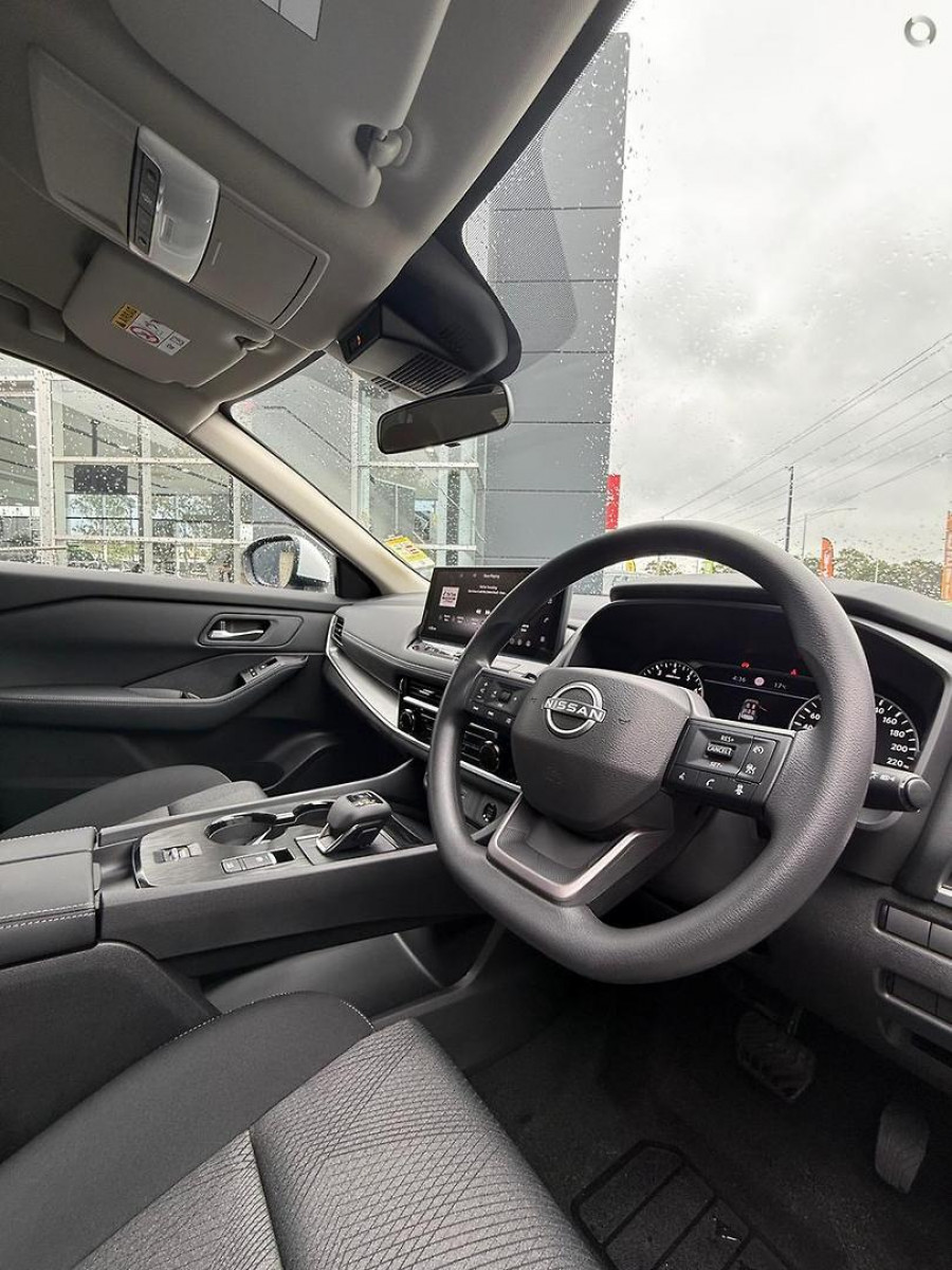 2026 Nissan X-Trail T33 ST SUV Image 11