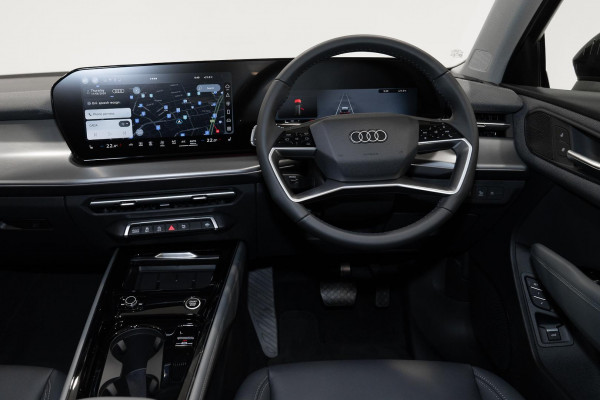 2025 Audi Q3 F3 TFSI 110kW SUV image 7