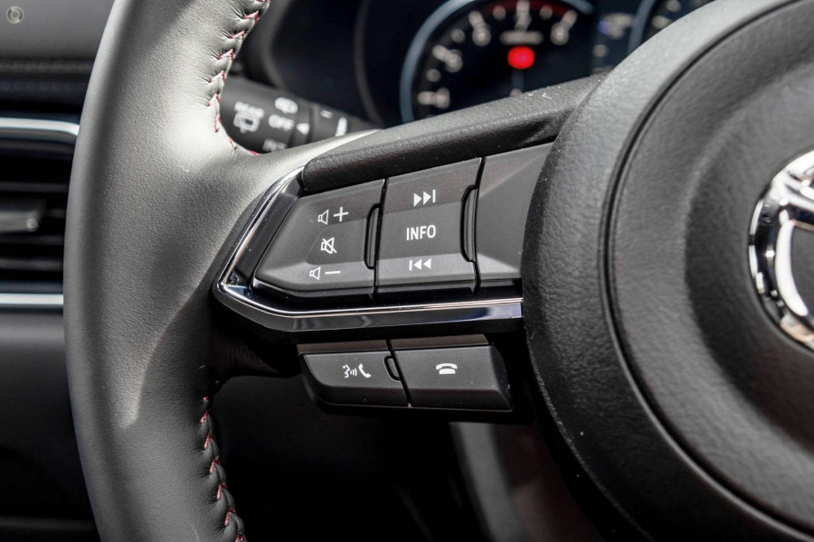 2024 Mazda CX-5 KF Series G35 GT SP SUV Image 13