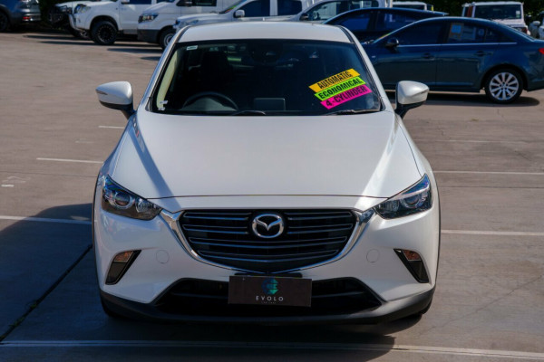 2020 Mazda CX-3 DK Maxx SUV Image 5