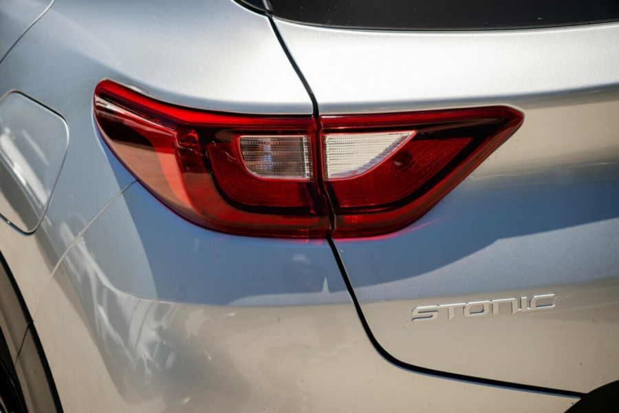 2024 MY25 Kia Stonic YB S SUV Image 7