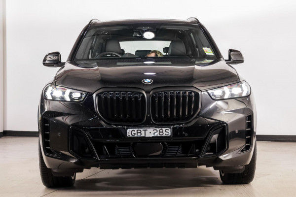 2026 BMW X5 G05 LCI xDrive30d M Sport SUV image 3