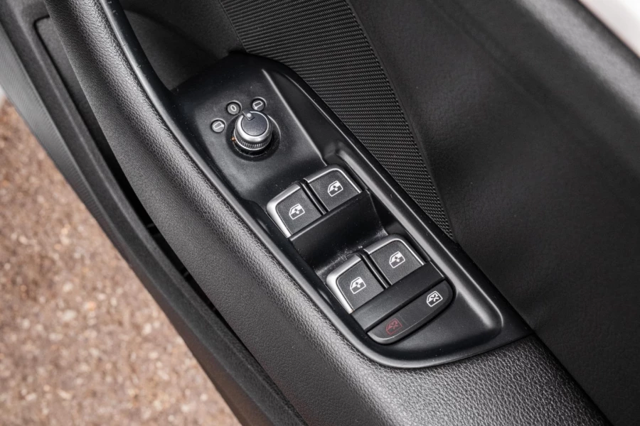 2018 Audi A3 8V Sport Sedan Image 18