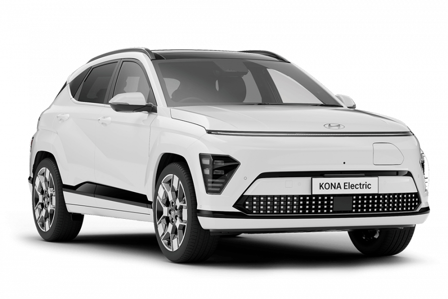 2026 Hyundai KONA SX2.V2 Electric Premium SUV