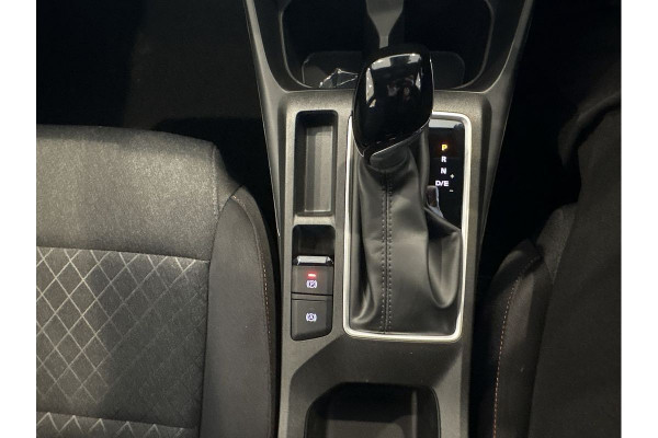 2026 MY25.5 MG MG3 ZP22 Vibe Hatch Image 24